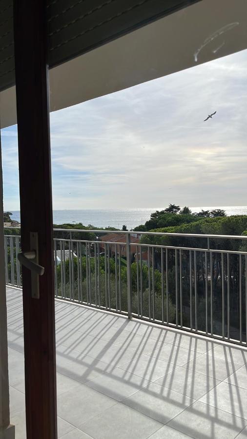 Apartamento Con Terraza En La Playa De La Fosca Palamós Exterior foto